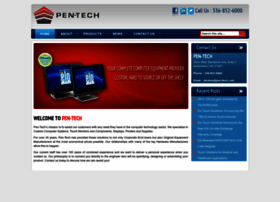 Pentechsales.com