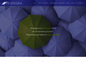 Pentegra.com