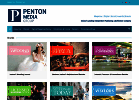 pentongroup.com