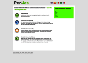 penwes.com