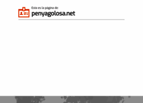 penyagolosa.net