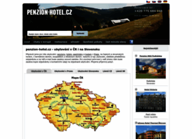 penzion-hotel.cz