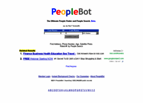 peoplebot.com