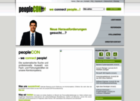 peoplecon.de