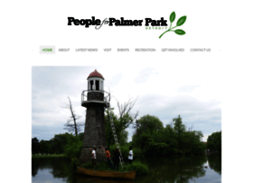 Peopleforpalmerpark.org