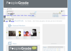 peoplegrade.com
