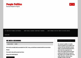 Peoplepolitico.com