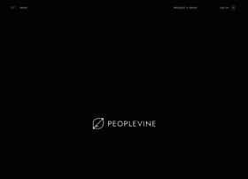 Peoplevine.com