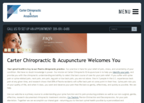 peoria-chiropractor-acupuncture.com