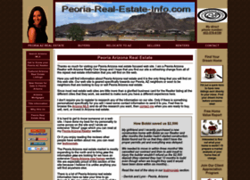 peoria-real-estate-info.com