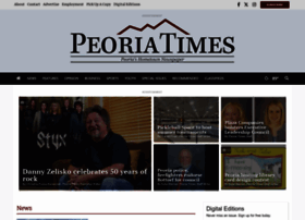 Peoriatimes.com