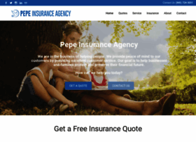 Pepeinsurance.com