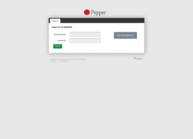 Pepper.amainsure.com