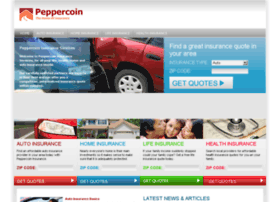 peppercoin.com