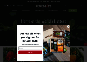 Pepperjoe.com