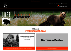 Pepperpower.com