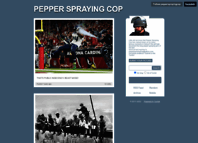 peppersprayingcop.tumblr.com