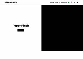 Pepprpinch.com