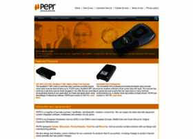 pepr.com