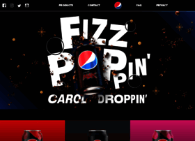 Pepsi.co.uk