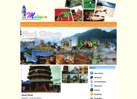 Perak.attractionsinmalaysia.com