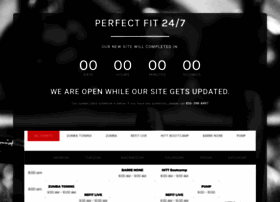 Perfectfit24-7.com