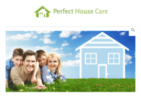 perfecthousecare.com