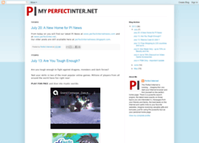 Perfectinternetnews.blogspot.com.es