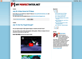 Perfectinternetnews.blogspot.ro