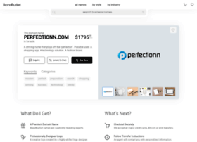 Perfectionn.com