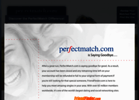 perfectmatch.com