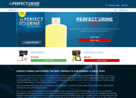 perfecturine.com