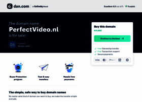 perfectvideo.nl