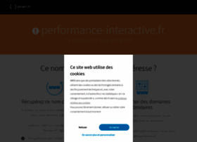 performance-interactive.fr