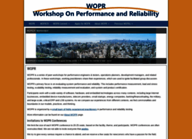 Performance-workshop.org