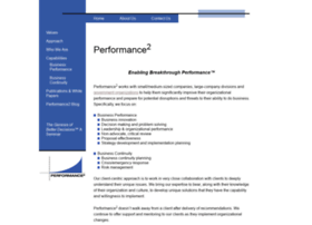 Performance2.net