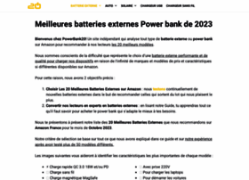 performancebatteries.fr