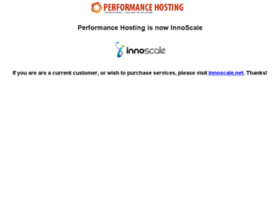performancehosting.net