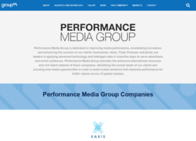 performancemedia.com
