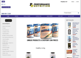 performancenutrition.com