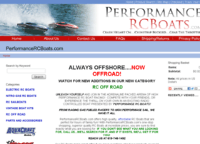 performancercboats.com