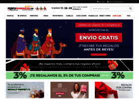 perfumaniacos.com