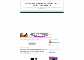 perfume-cologne-samples.blogspot.com