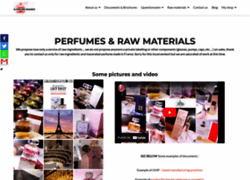 Perfume-designer-made-in-france.com