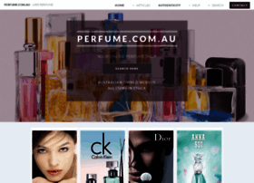 perfume.com.au