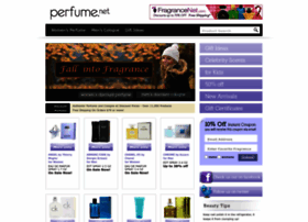 perfume.net