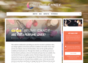 perfumecandy.com