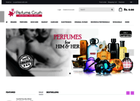 perfumecrush.com