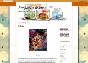 perfumes-etc.blogspot.com