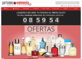 perfumesvalencia.com